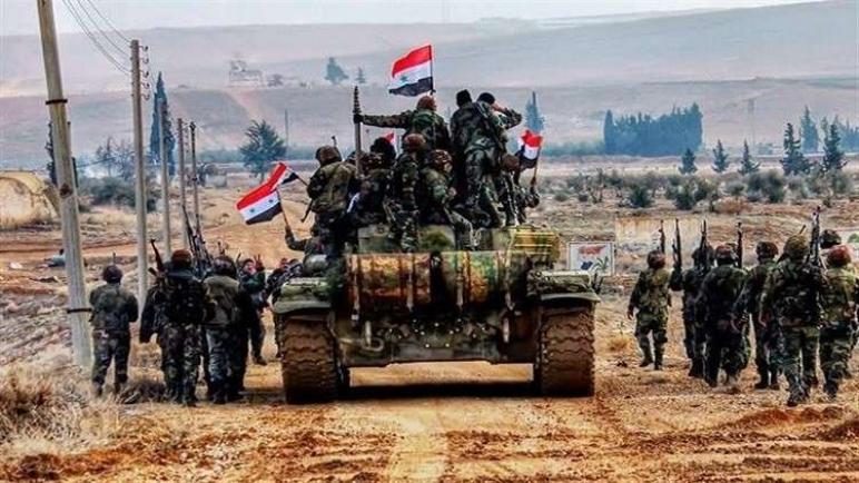 ضربات موجعة لقوات الأسد على جبهات ريفي إدلب وحلب