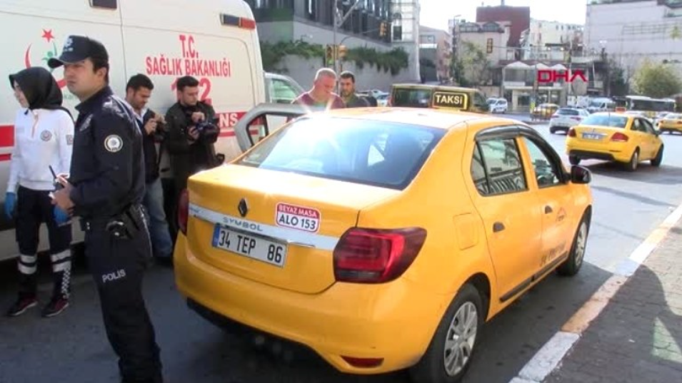 شرطة اسطنبول تستخدم العرب لكشف احتيال سائقي التكسي