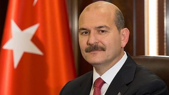 وزير الداخلية التركي يجري سلسلة لقاءات ثنائية مع عدد من نظرائه في إسطنبول