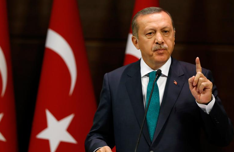 ما سبب تحديد أردوغان 14أيار لإجراء الإنتخابات التركية؟