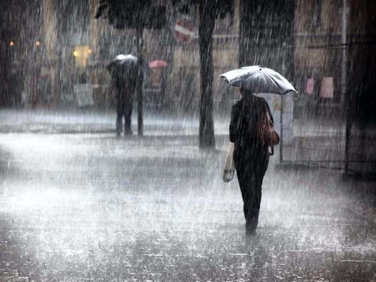 تحذير من الأرصاد الجوية التركية.. أمطار غزيرة ورياح قوية قادمة لإسطنبول