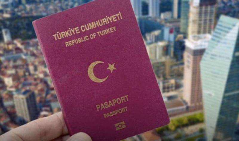 في هذه الحالات يتم سحب الجنسية التركية .. التفاصيل