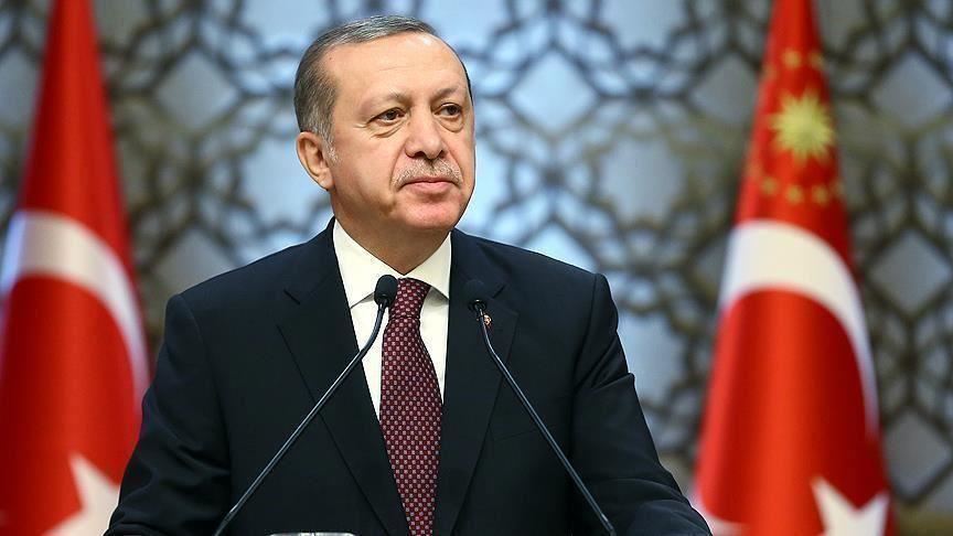 الرئيس أردوغان يعلن أن بلاده تستعد لبناء محطتين نوويتين بعد الانتهاء من 
