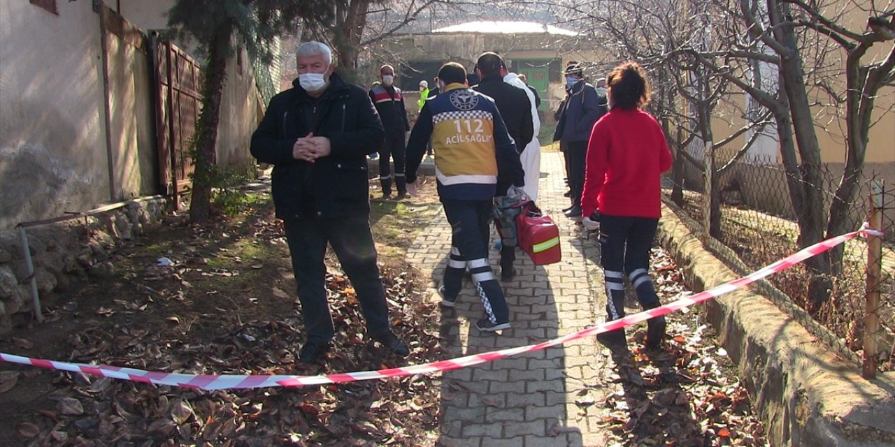 رجل تركي انتحر بعد أن قتل زوجته في إسطنبول