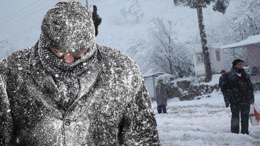 تركيا تقوم بتحذيرات من تساقط الثلوج بكميات أكبر من السنوات الماضية 