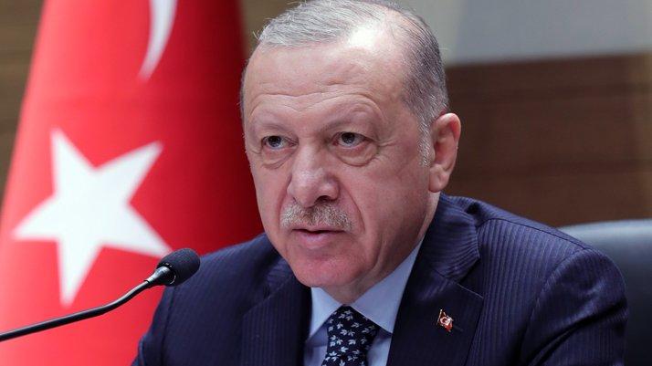 الرئيس التركي أردوغان: هذا السياسي لم يعد لديه مكان بيننا في البرلمان