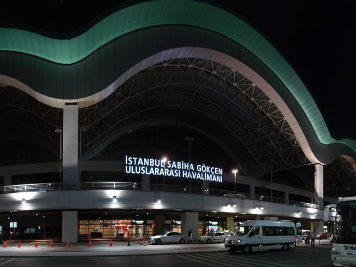  مطار صبيحة يعلن تخفيض رحلاته لمدة يومين