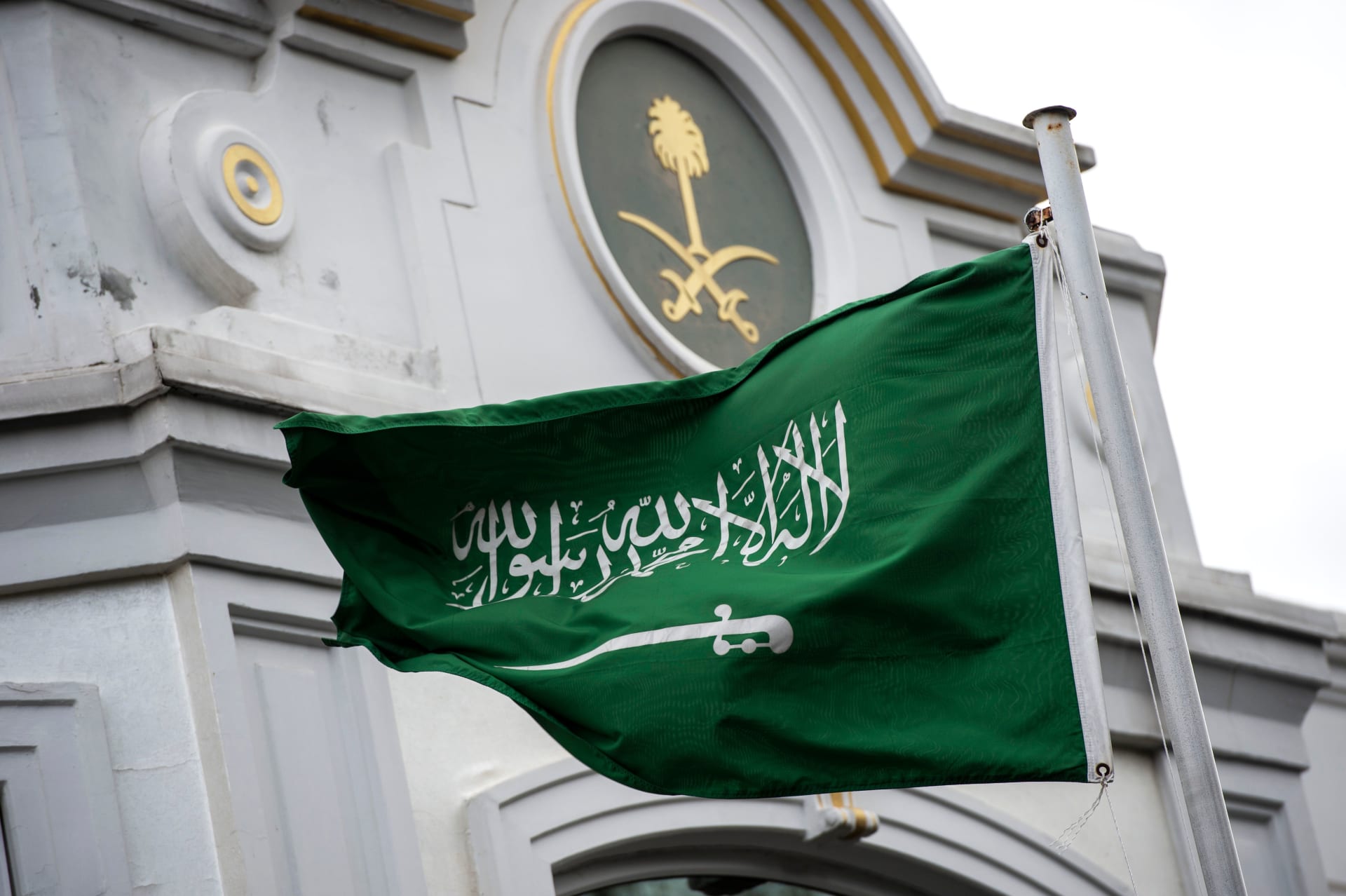 المملكة العربية السعودية تعلن استعدادها للتطبيع مع إسرائيل بمجرد تنفيذ شرط واحد