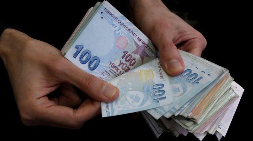 سعر صرف الليرة التركية مقابل العملات الأجنبية الخميس 26 يناير 2023
