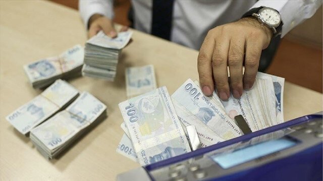 اَخر أسعار الليرة التركية مقابل العملات لهذا اليوم الجمعة 19.11.2021