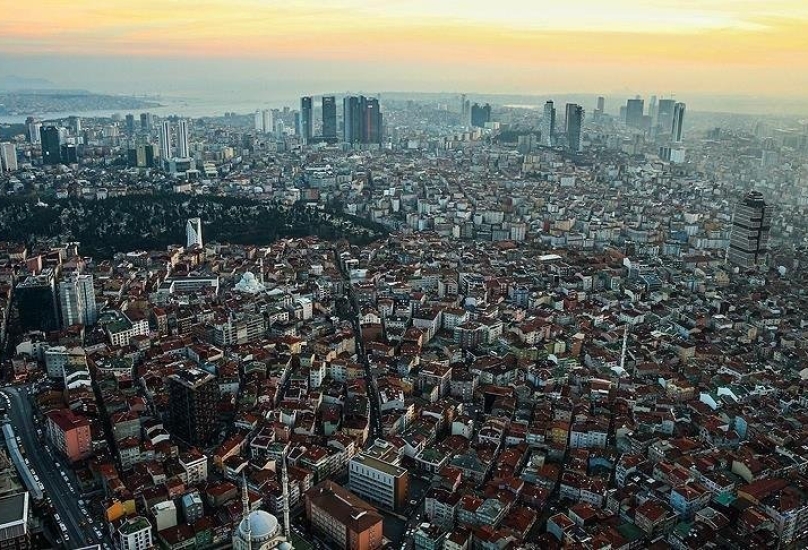 زلزال اسطنبول المنتظر بات وشيكاً