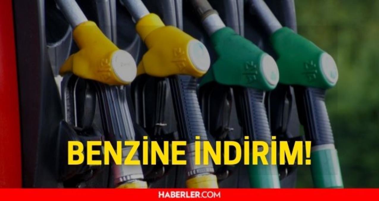 تخفيض سعر البنزين في تركيا ابتداء من الليلة