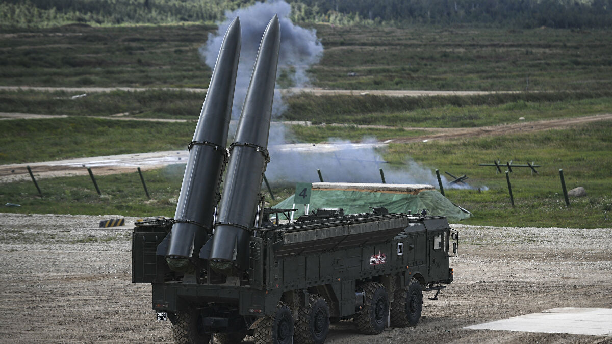 أرمينيا تهدد تركيا باستخدام منظومة صواريخ اسكندر