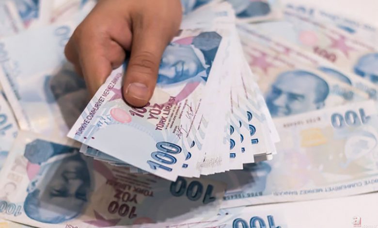 أسعار العملات الأجنبية مقابل الليرة التركية اليوم السبت 18.12.2021