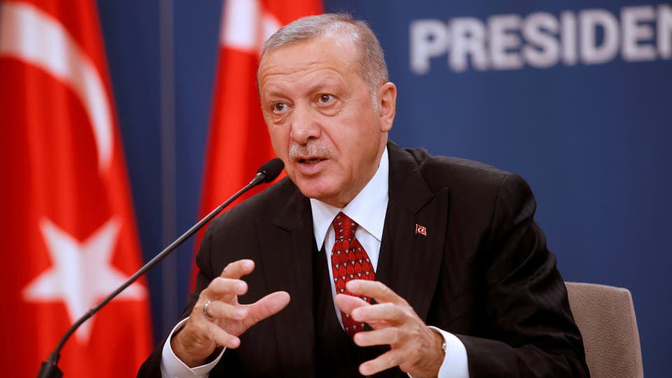 الرئيس أردوغان: لغاية الانتخابات المقبلة ستتعافى الليرة وسيتراجع التضخم نتيجة لتقليص نسبة الفائدة
