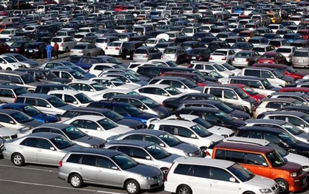 تخفيض ضريبة السيارات بنسبة 50 في المائة 2023 