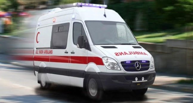 بوزداغ مقتل 6 أشخاص في حادث كارثي على طريق ماردين