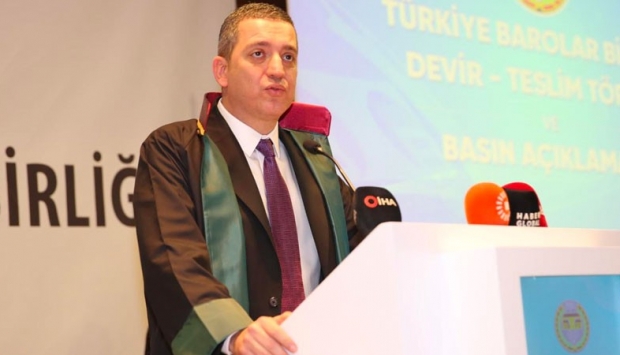 نقابة المحامين الأتراك تعلن عن إنشاء مركز لحماية اللاجئين في إسطنبول