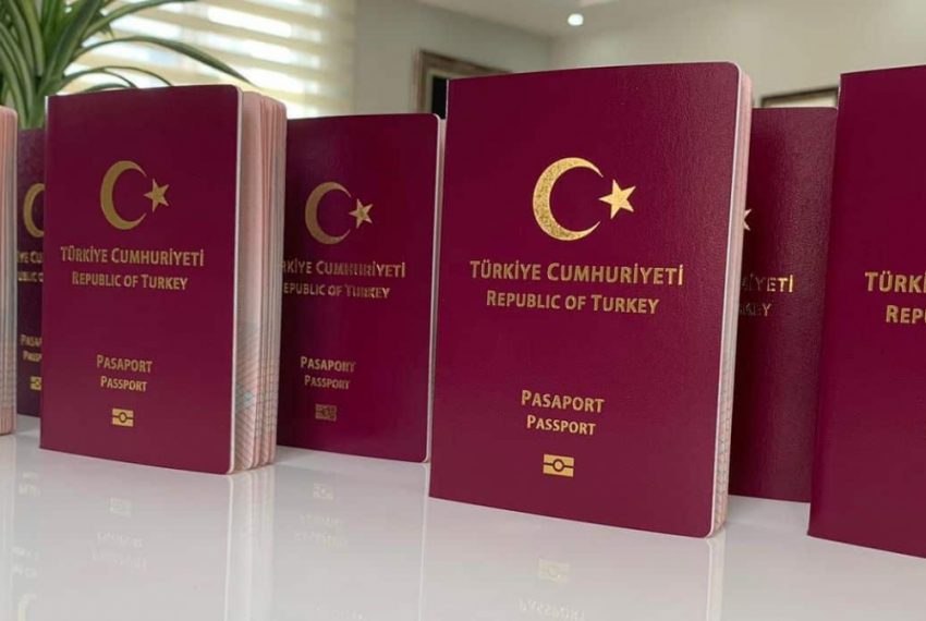 ما هو ترتيب تركيا بين أقوى جوازات السفر في العالم لعام 2022؟! التفاصيل