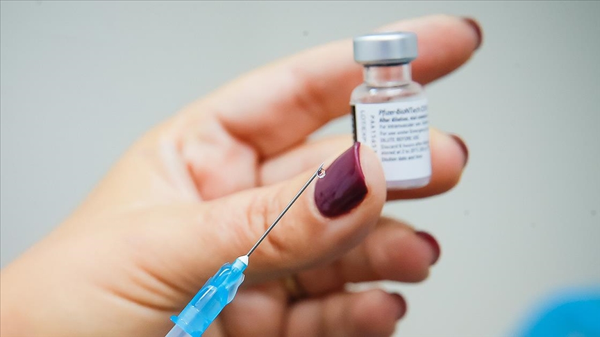 تعلن شركة فايزر عن توقعات مبيعات اللقاح لعام 2021