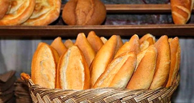 غرفة الخبازين ترفع أسعار الخبز في إسطنبول مرة أخرى