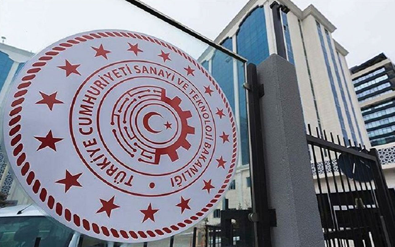  وزارة الصناعة والتكنولوجيا التركية تنشر قائمة شهادة تحفيز الاستثمار لشهر اكتوبر