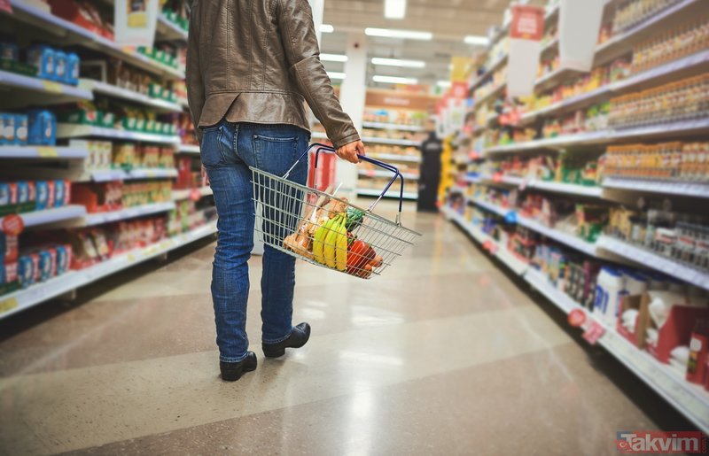 تركيا: الإعلان عن لعبة كبيرة تتبعها بعض مراكز التسوق في رفع أسعار المواد الغذائية
