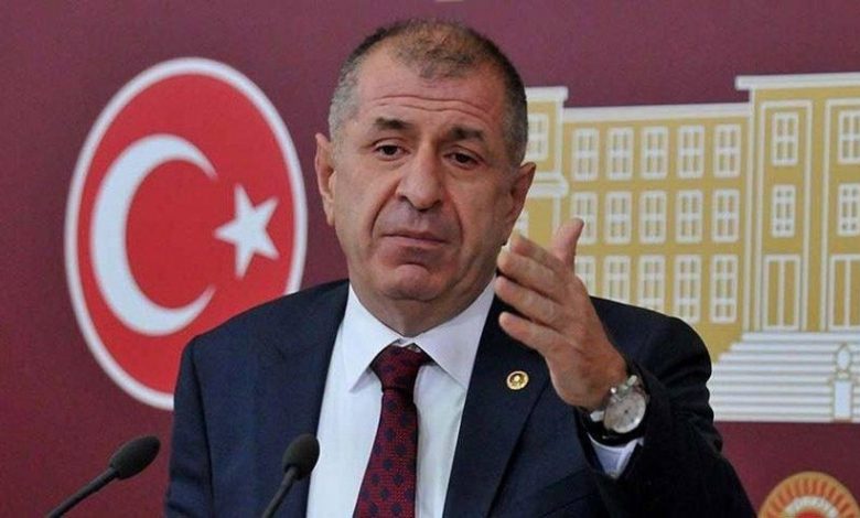 أوميت أوزداغ،: عدم منح الحاصلين على الجنسية التركية حديثاً حق التصويت في الانتخابات