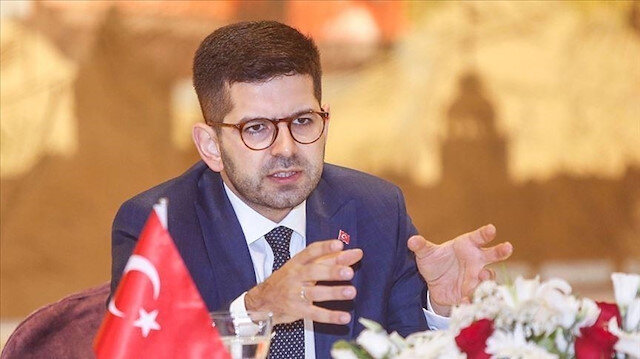  يزور المسؤول التركي الدوحة لتعزيز العلاقات التجارية والاستثمارية