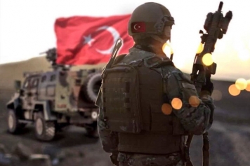 تركيا تلوح بأكبر عمل عسكري والصحف الأمريكية والتركية تكشف أسماء مناطق