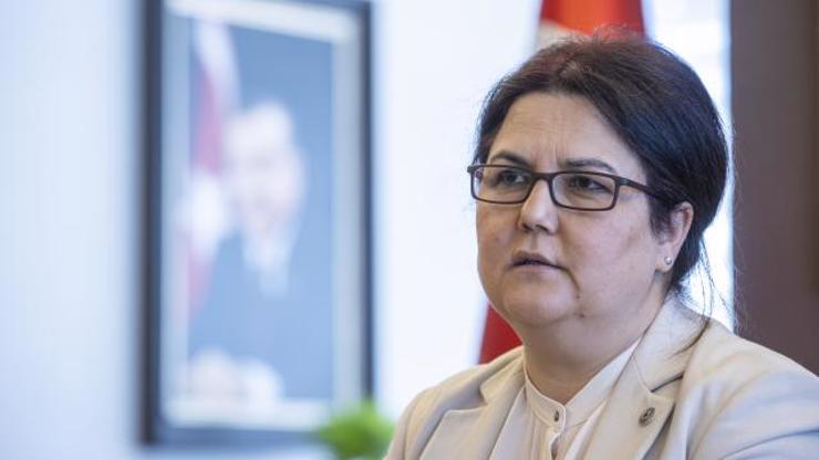 تصريحات وزيرة الأسرة ديريا يانيك بخصوص مدفوعات مساعدة الرعاية المنزلية