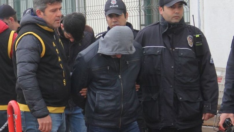 الشرطة التركية تلقي القبض على مشتبه به سرق نحو 4 ملايين ليرة من مواطن في اسطنبول 