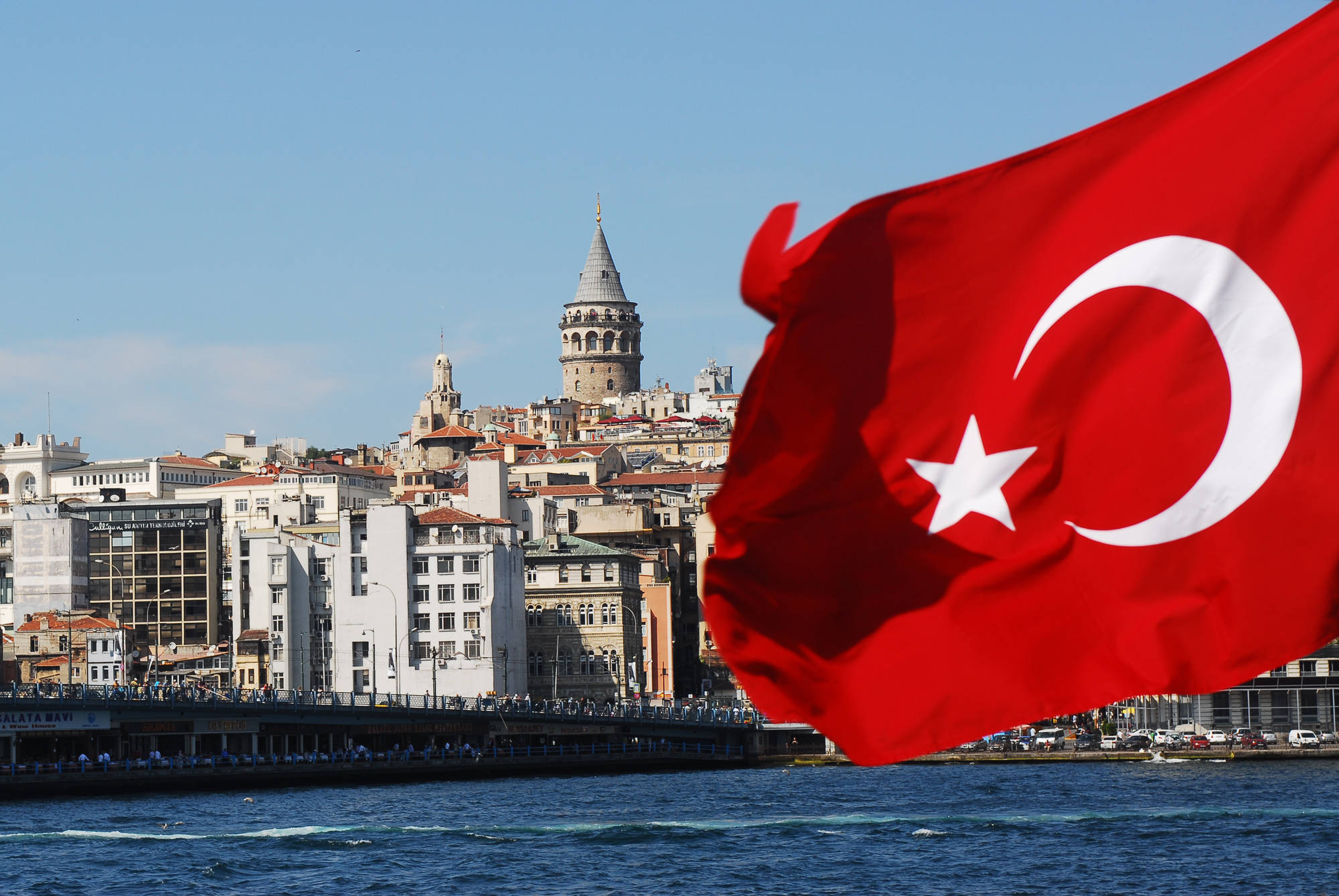 جهود لإدراج التحول الأخضر والرقمنة بالاتفاق الجمركي بين تركيا وأوروبا