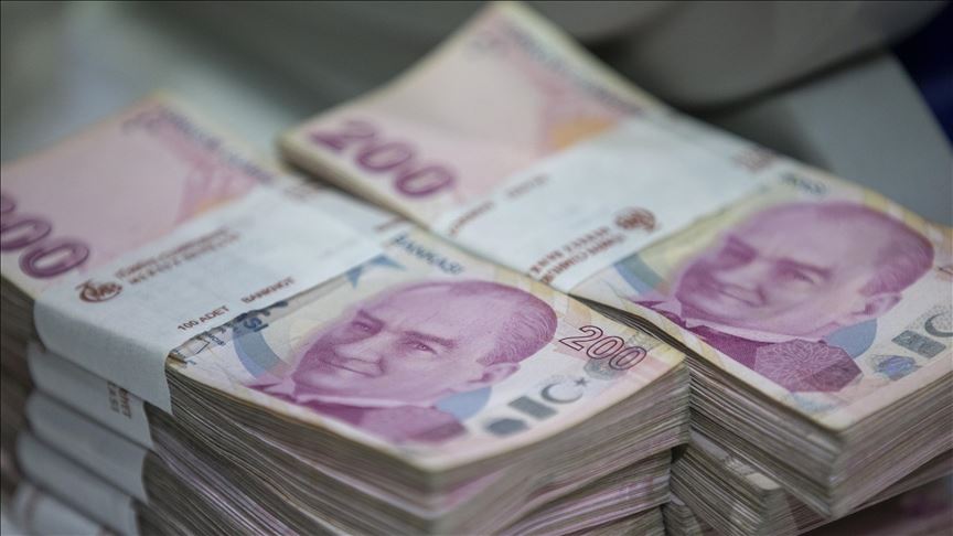 سعر صرف الليرة التركية مقابل العملات الأجنبية الجمعة 27 يناير 2023