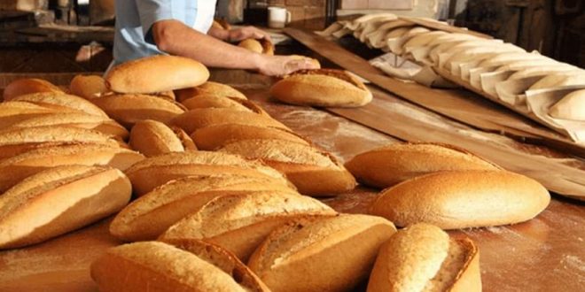 ارتفاع متوقع بسعر الخبز في إسطنبول