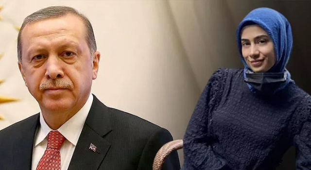 شاهد بالفيديو..الرئيس أردوغان  يزور عائلة الفتاة التي قُتلـت بســيف ساموراي في إسطنبول