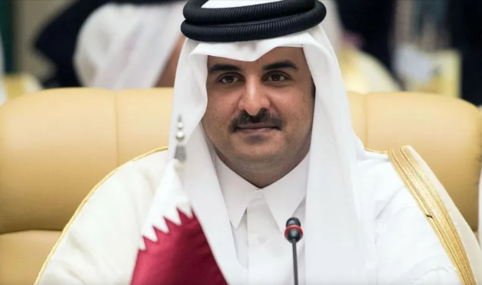 أمير قطر يوجه رسالة للعالم عقب انتهاء المونديال