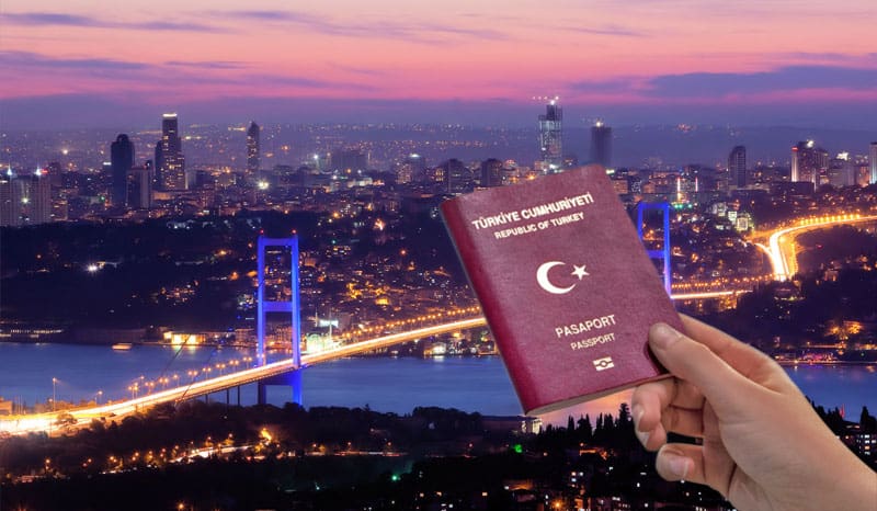 هام| تعديلات على شروط منح الجنسية التركية للأجانب .. تابع التفاصيل
