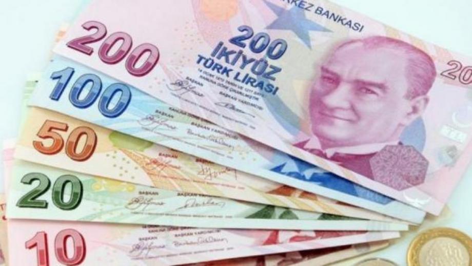 أسعار العملات مقابل الليرة التركية اليوم الأحد 05.12.2021
