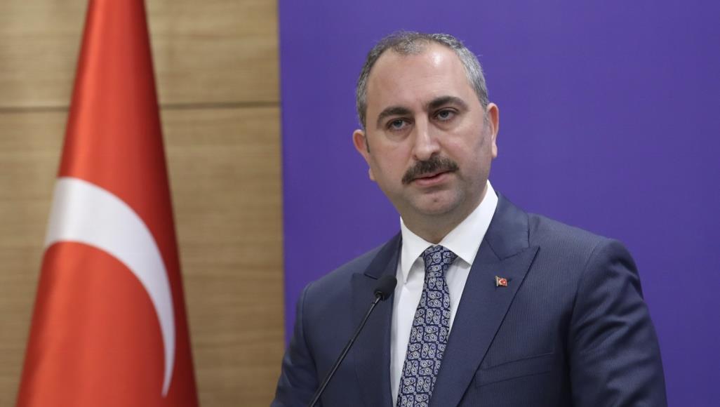 وزير العدل التركي يدلي بتصريحات هامة بخصوص فتح باب التوظيف مع دخول 2022