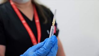 تركيا تبدأ التطعيم باللقاح المحلي المضاد لفيروس كورونا