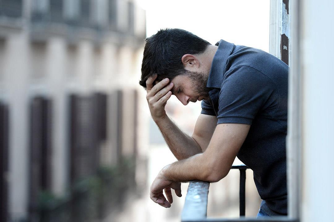  المزاج الحاد والاكتئاب...ماهي أعراضه وكيف نتخلص منه