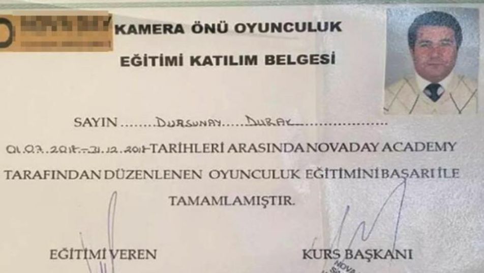 الشرطة التركية تعتقل مواطن تركي احتال على 6 أطباء سوريين