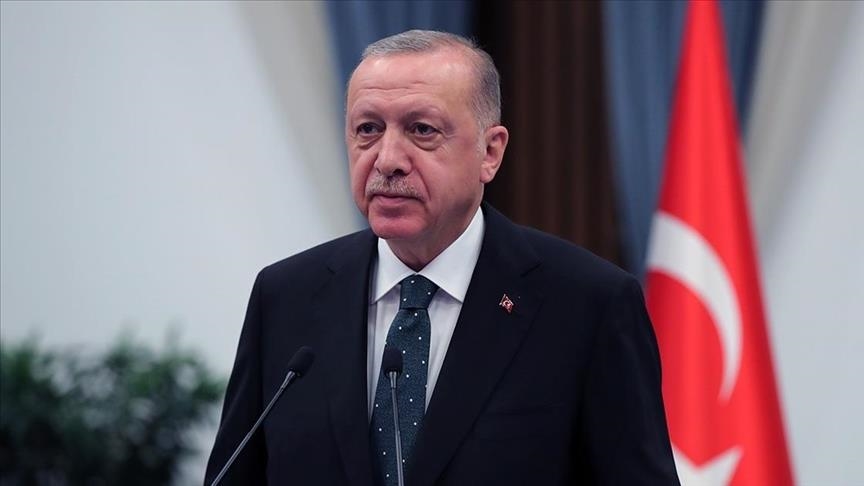 الرئيس أردوغان يدلي بتصريح هام بخصوص الحد الأدنى للأجور
