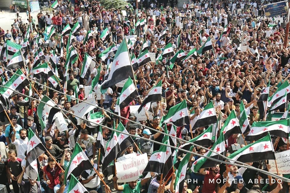 هل يعود السوريين بعد اتفاق تركيا مع النظام ؟