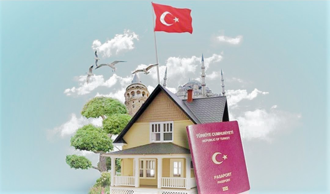 السلطات التركية تصدر قرارات جديد بشأن تملك السوريين عقارات في تركيا