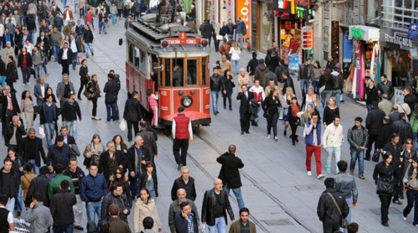 تركيا.. انخفاض معدل البطالة في سبتمبر 0.3 بالمئة