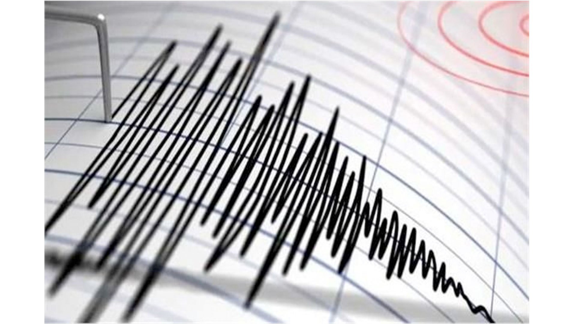 إدارة الكوارث والطوارئ التركية: زلزال بقوة 5.5 درجات يضرب البحر المتوسط