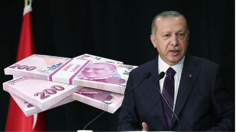  الرئيس أردوغان يصدر قرار  لتحسين الليرة التركية وتوقف هبوطها