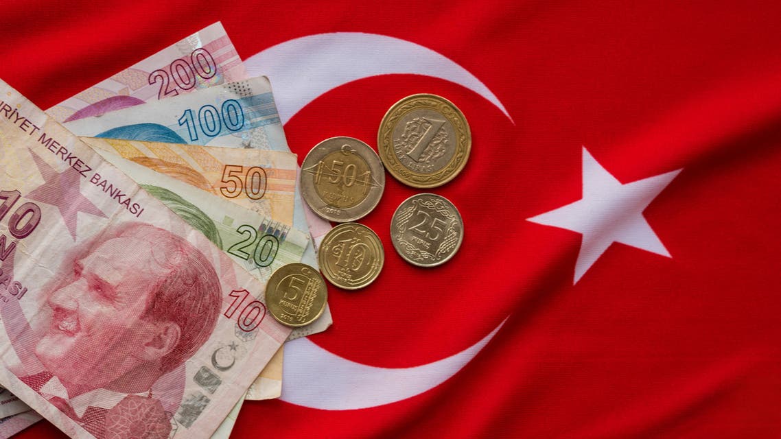 عاجل: نشرة أسعار العملات والذهب مقابل الليرة التركية ظهر اليوم السبت 13/4/2019